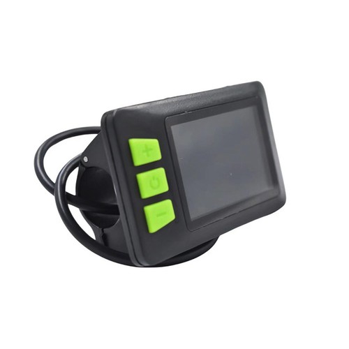 P3c 5pin display - p3c, lcd
