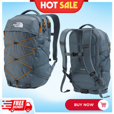 The North Face Borealis