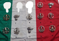 FREGIO PER BASCO ESERCITO