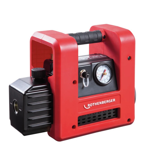 Rothenberger roairvac r32 - rothenberger, 1.5