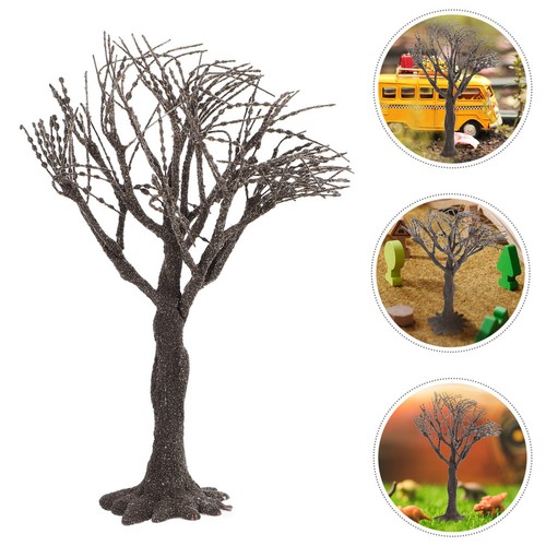 Modello alberi miniature - modello, in