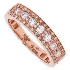 Anello damiani belle epoque - anello,