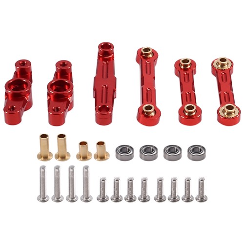 Kit sterzo aggiornamento auto