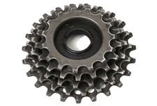 Ruota libera Regina Gran Sport Corse - vintage free wheel 5 speed 15-23