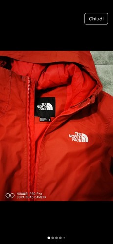 Giubbotto the north face - north, uomo