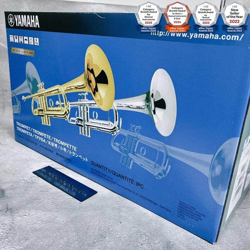 Yamaha ytr 4335 2 - gs,