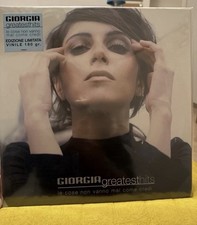 Giorgia Le Cose Non Vanno Mai