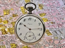 Longines Calibro 19.75N 