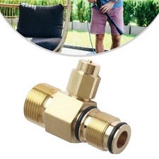 Raccordo uscita valvola boost