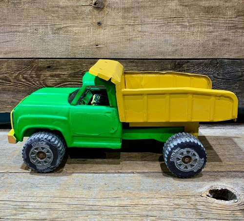 Tonka anni autocarro con - anni,