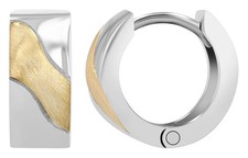 Telaio Pieghevole, Bicolore "