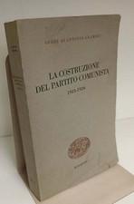 12: La costruzione del partito