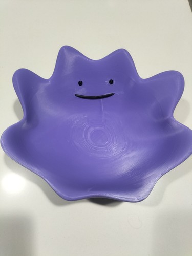 Svuota tasche ditto pokèmon - tasche,