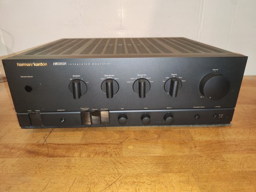 Harman kardon hk6950r - harman,