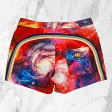 SUNDEK Costume Uomo Galassia