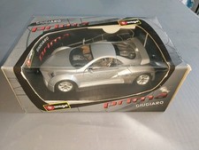 GIUGIARO PRIMA SCALA 1,18 