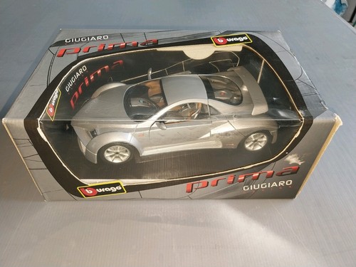 Giugiaro prima scala - giugiaro,