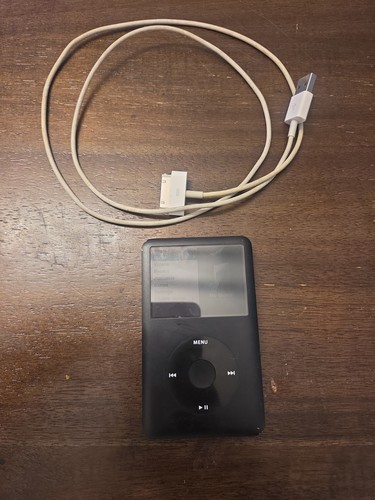 Apple ipod classic - apple, 6a