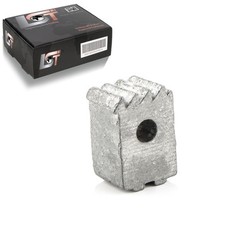 Braccioli Rastenstein Per Mercedes-Benz Vito 638 Fissaggio Einraster Ricambio