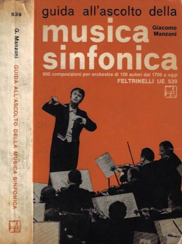 Guida all ascolto - all'ascolto, musica