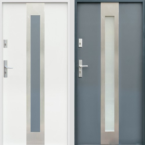 Porta w11 ingresso - w11, d'ingresso