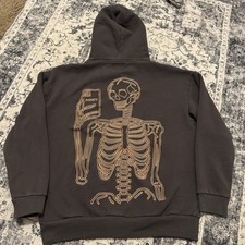 Felpa con cappuccio Dandy