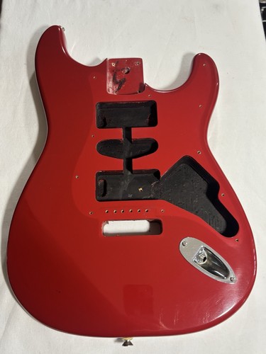 Carrozzeria squier - squier, ii