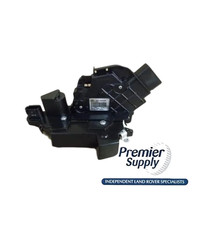 LAND ROVER DISCOVERY 4 RR