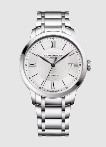 Orologio baume mercier uomo - baume,