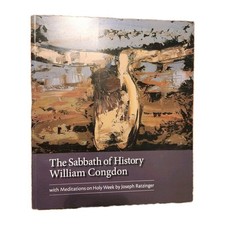 THE SABBATH OF HISTORY WILLIAM