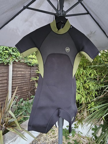 Guanto body uomo piccolo 5mm - guanto,