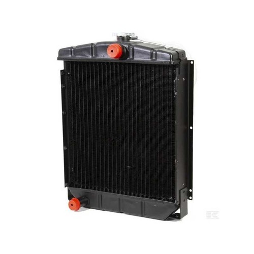 Radiatore rame 4 - ,
