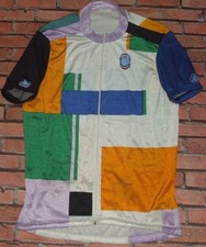 SEB MAGLIA SHIRT MAILLOT BICI