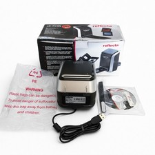 Dispositivo scanner per