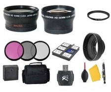 Accessori video per Panasonic