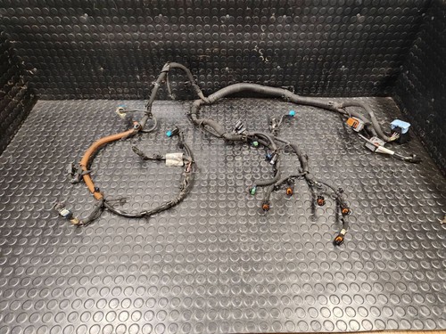 Kit cavi cablaggio - , motore