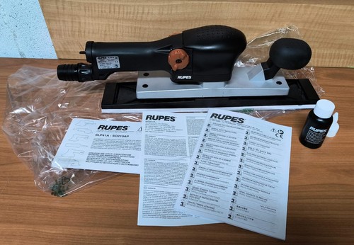 Rupes slp41a levigatrice - rupes,