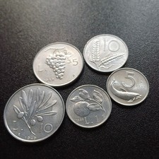 Monete Da Collezione