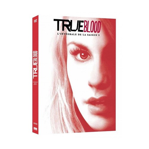 True blood saison - , intégrale