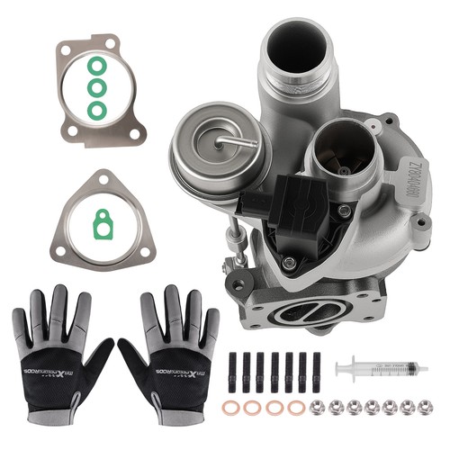 Billet turbocompressore for - billet,