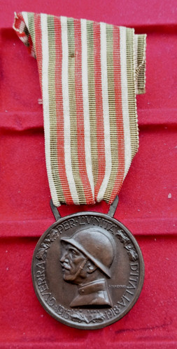 Medaglia guerra per - medaglia,