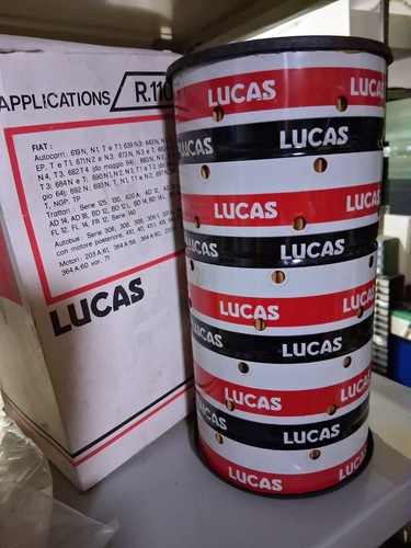 Filtro olio lucas r110 - lucas,