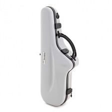 Bam custodia sax alto CABINE 4011SGC LIGHT GREY