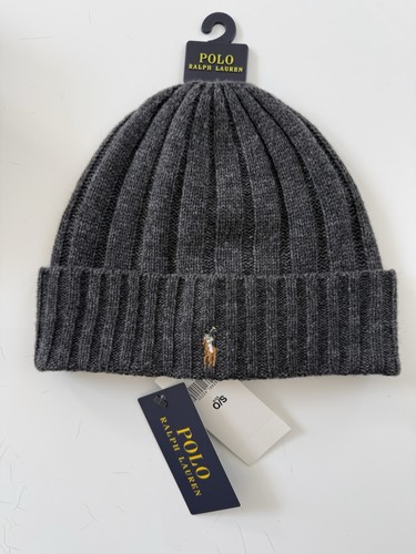 Polo ralph lauren - ralph, grigio