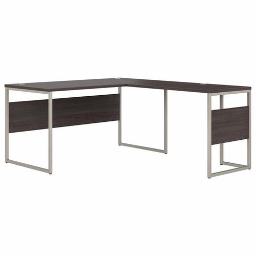 Scrivania tavolo ibrida 60w - scrivania,