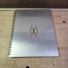 Sex By Madonna 1992 Acciaio