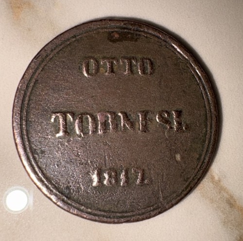 Tornesi 1817 ferdinando - –,