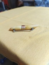 Antica spilla vittoriana