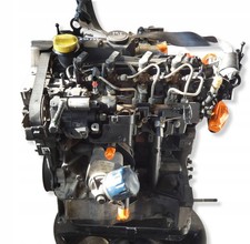 Motore dacia renault logan - renault, i