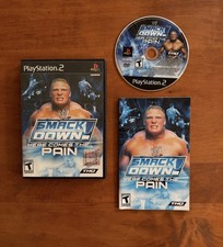 WWE SmackDown Here Comes the